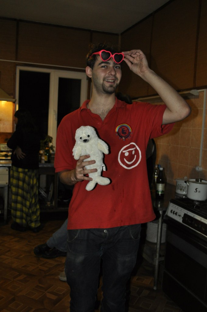 Константин Трегубов | Симферополь