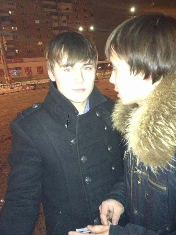 Владимир Васильев Dabl Wi | Москва