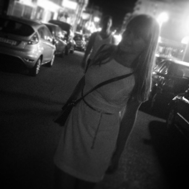 Елена Валькович | Москва