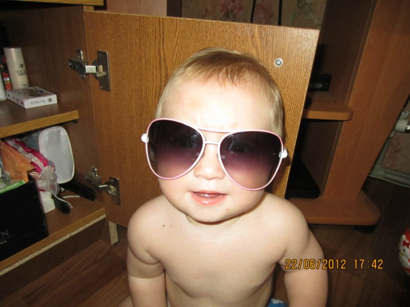 Анна Асланян | Сочи