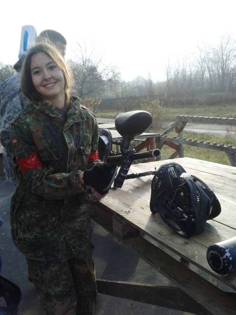 Лариса Наумова | Калининград