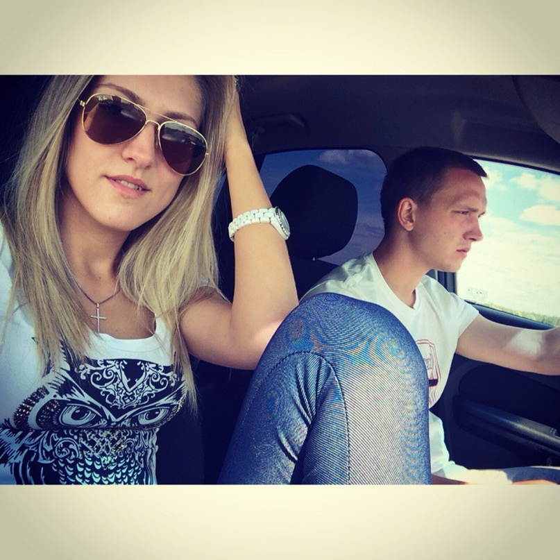 Анастасия Кузяева | Бронницы