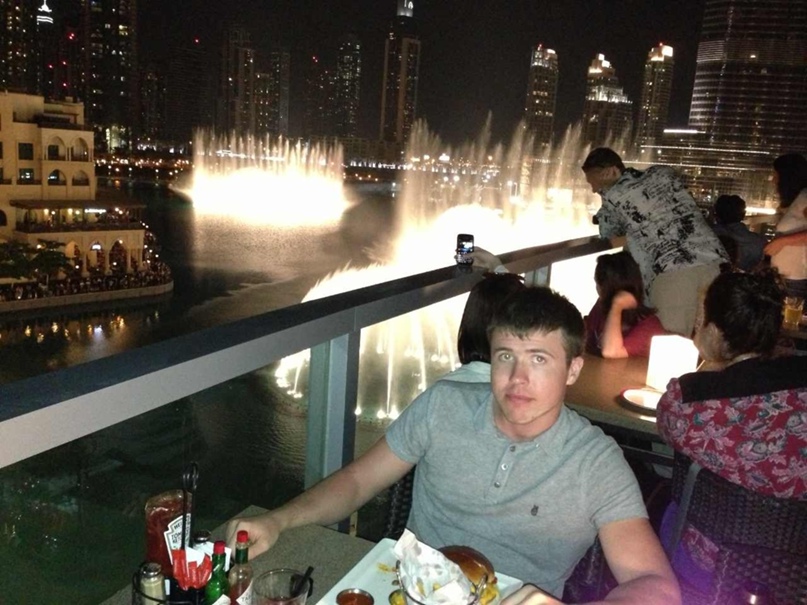 Андрей Тесленко | Самара