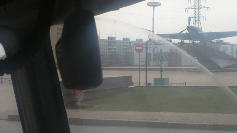 Вячеслав Бугров | Видное