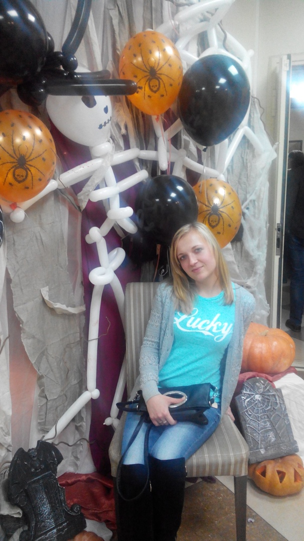 Катерина Кузина | Калуга