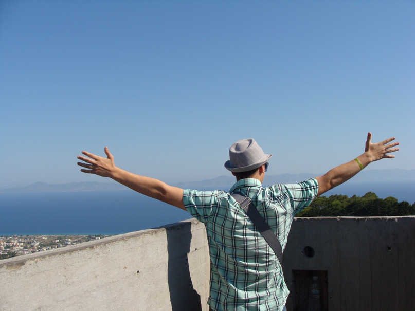 Даниил Владимирович | Санкт-Петербург