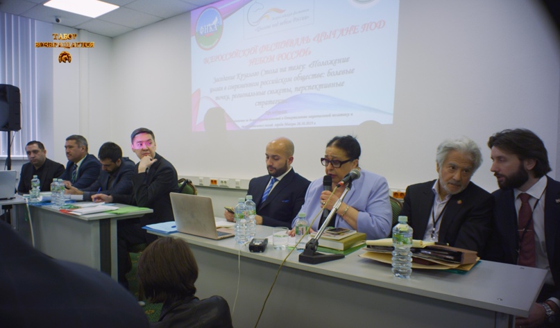 Николай Васильев | Москва