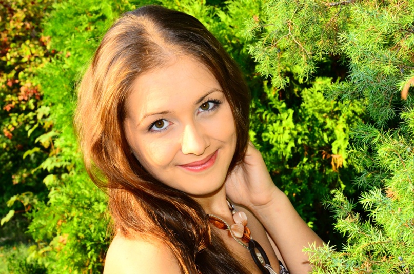 Надежда Басова | Харьков