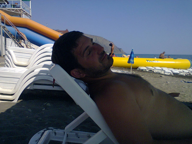 Костя Ковтун | Верхнеднепровск