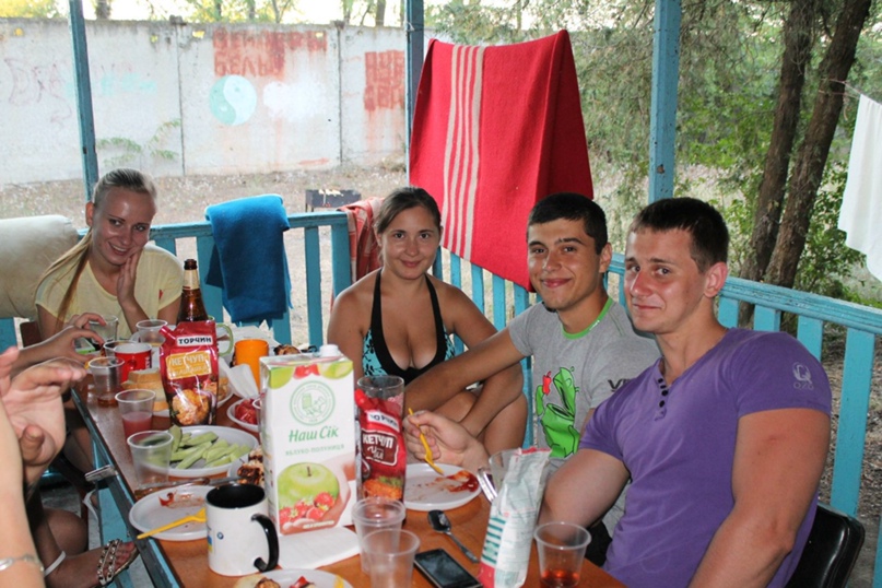 Александр Диденко | Херсон