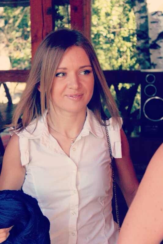 Ирина Спирина | Нижний Новгород