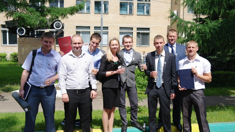 Роман Первушин | Москва