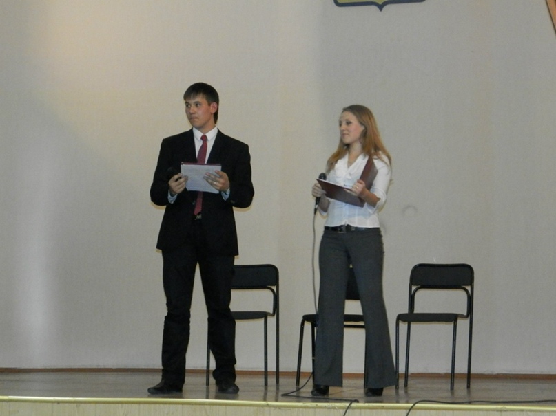 Анна Звонцова | Медногорск