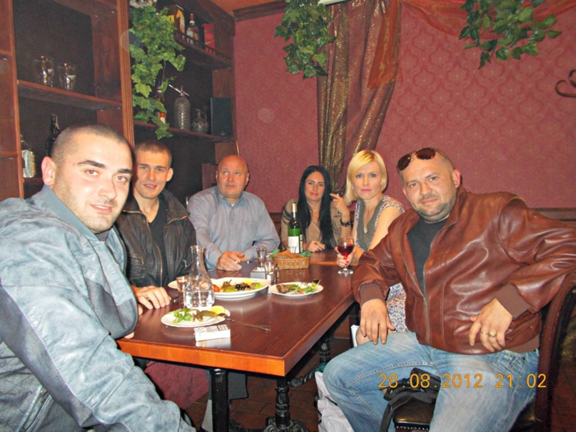 Александр Молотов | Санкт-Петербург