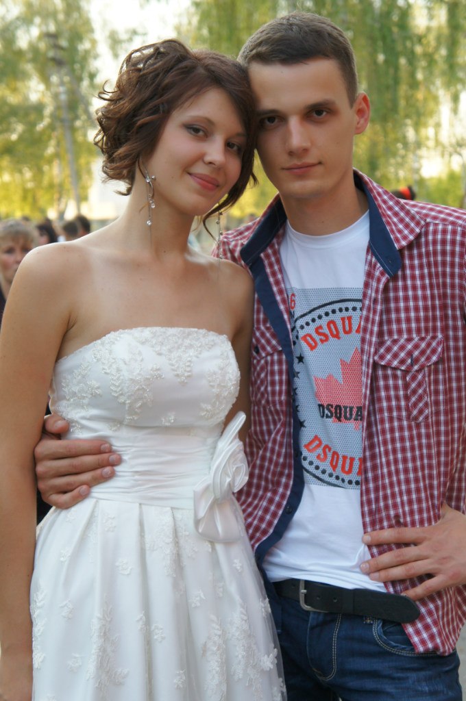 Дмитрий Богдан | Киев