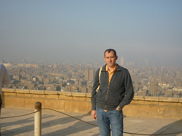 Александр Паршин | Тверь