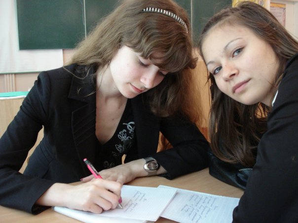 Анастасия Бондаренко | Одесса