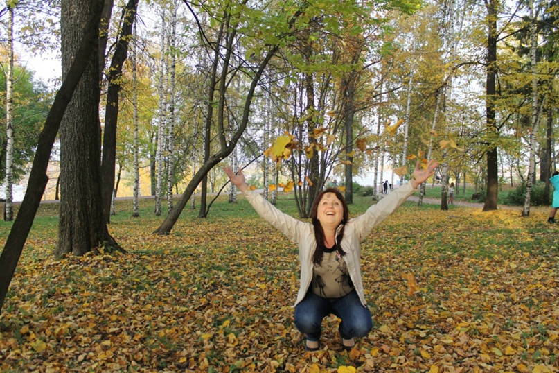 Ольга Городилова | Киров