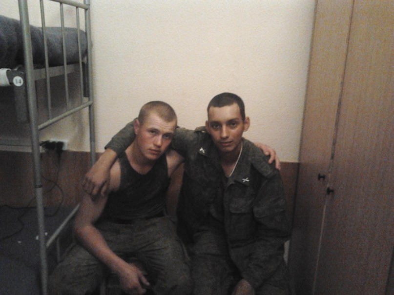 Иван Лыков | Екатеринбург