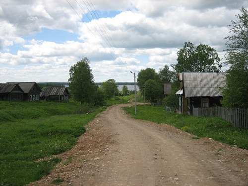 Ольга Красавцева | Санкт-Петербург