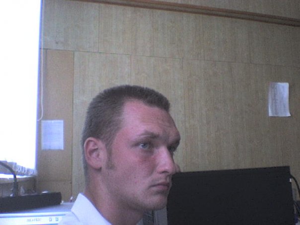 Алексей Соловьев Вадимович | Херсон