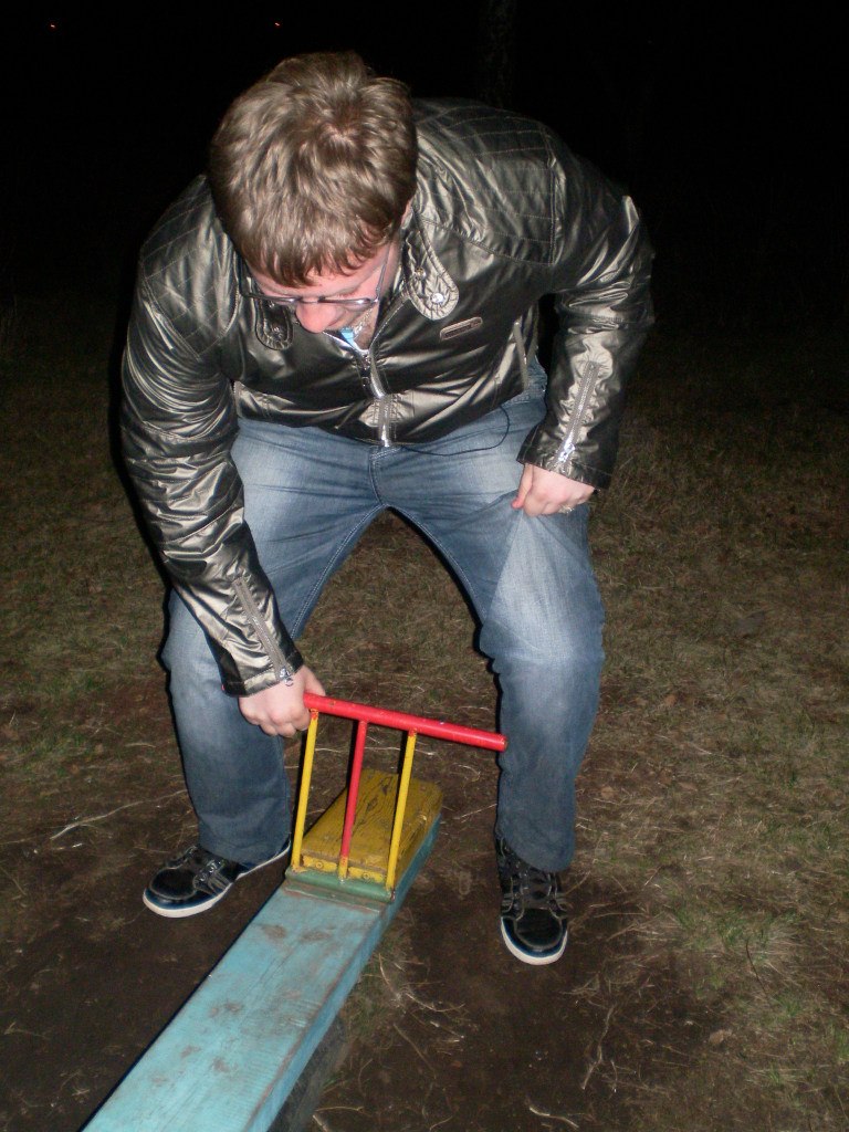 Пашок Васильев |