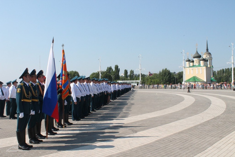 Игорь Москалёв | Щигры