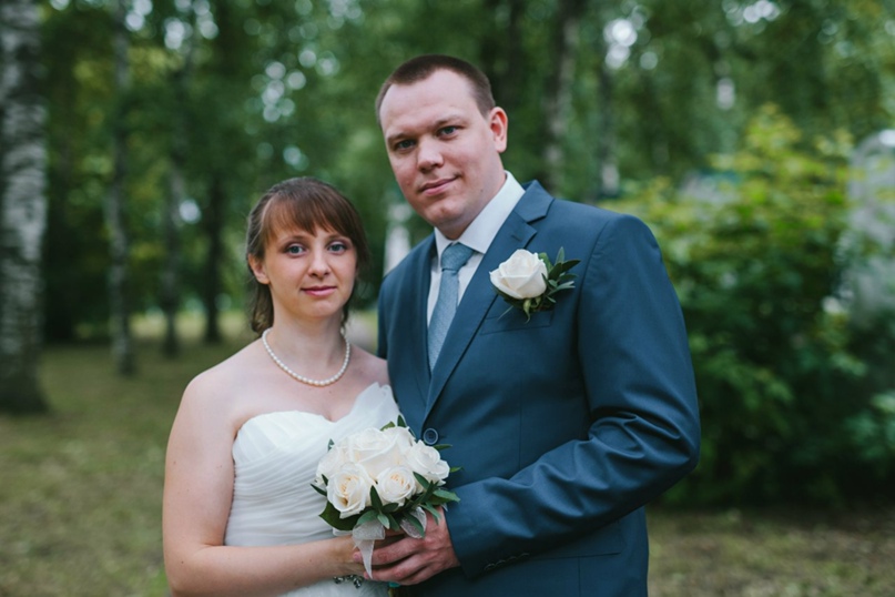 Михаил Сальников | Череповец