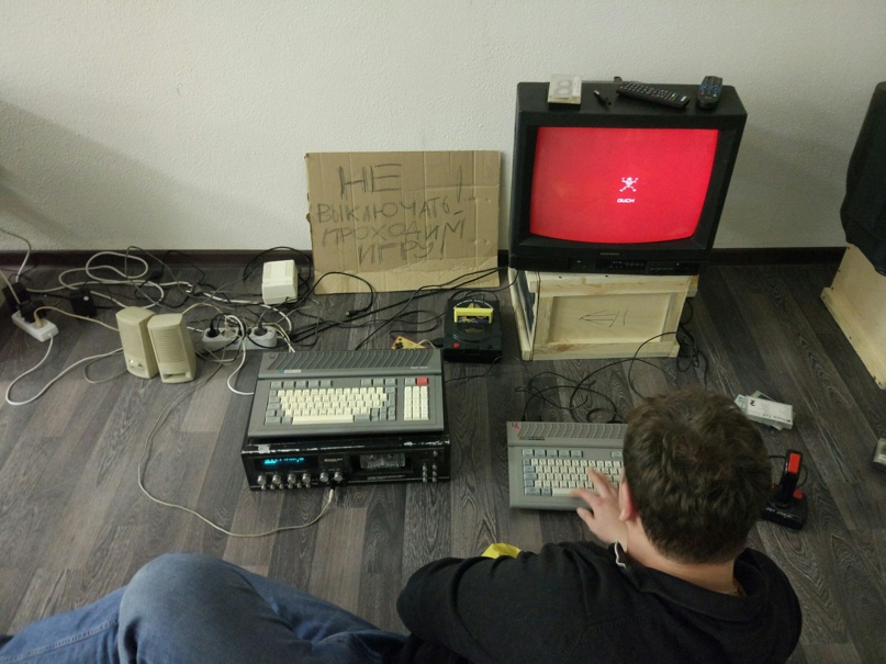 Александр Евгеньевич | Екатеринбург