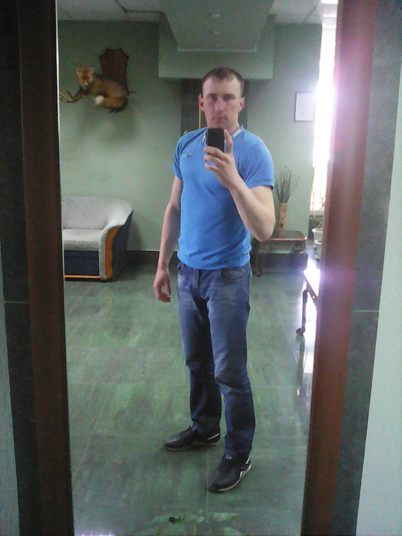 Александр Осадчий | Сосновоборск