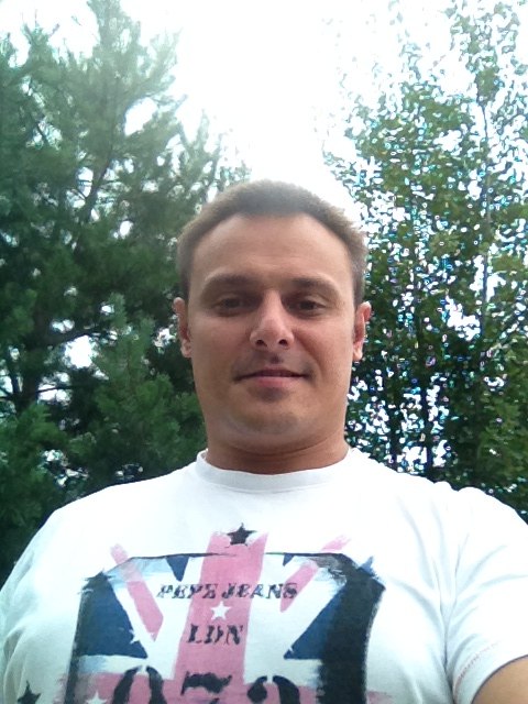 Роман Новоселов | Москва