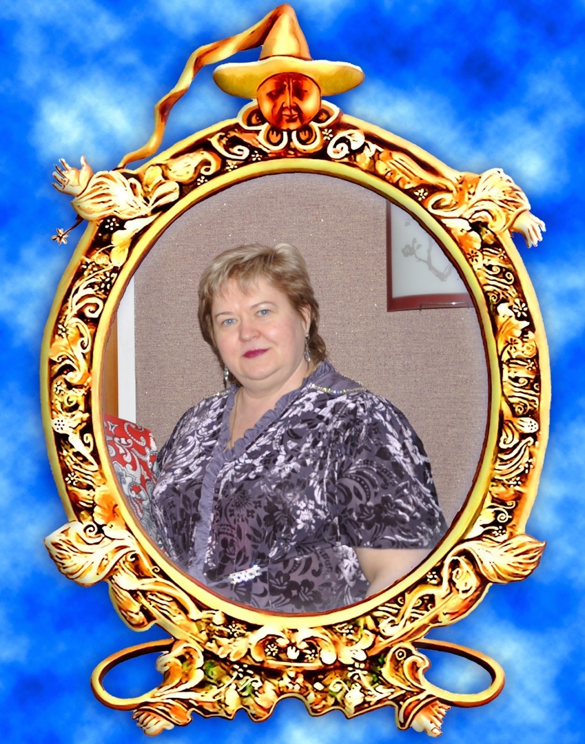 Елена Филонова | Новокузнецк