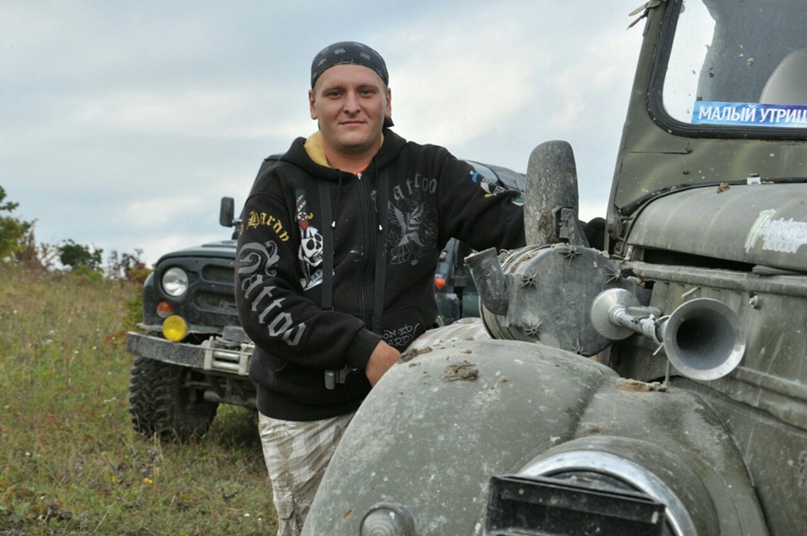 Иван Корсак | Саратов