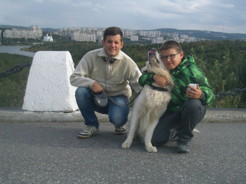 Костя Кожевников | Севастополь (село)