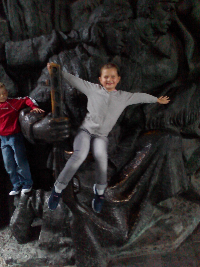 Ольга Горбач | Киев