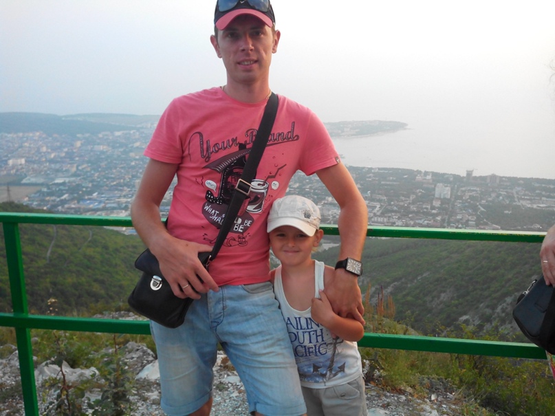 Андрей Медведев |