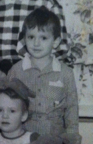 Александр Монахов | Владимир