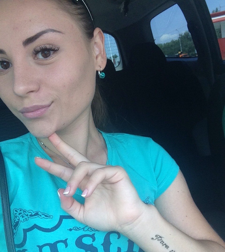 Вероника Полевая | Волгоград