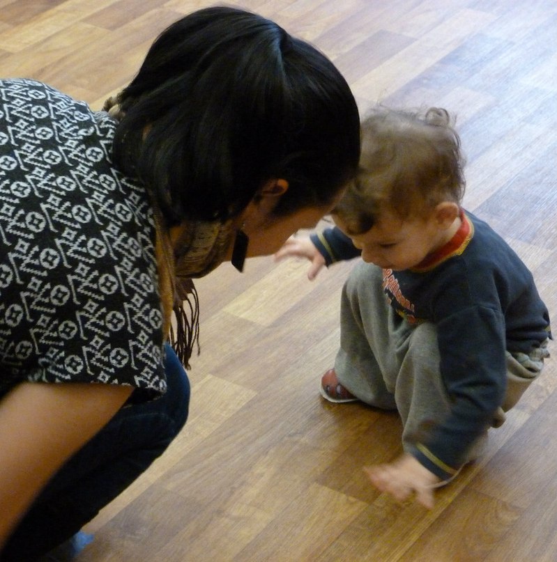 Елена Хмелевская | Приладожский