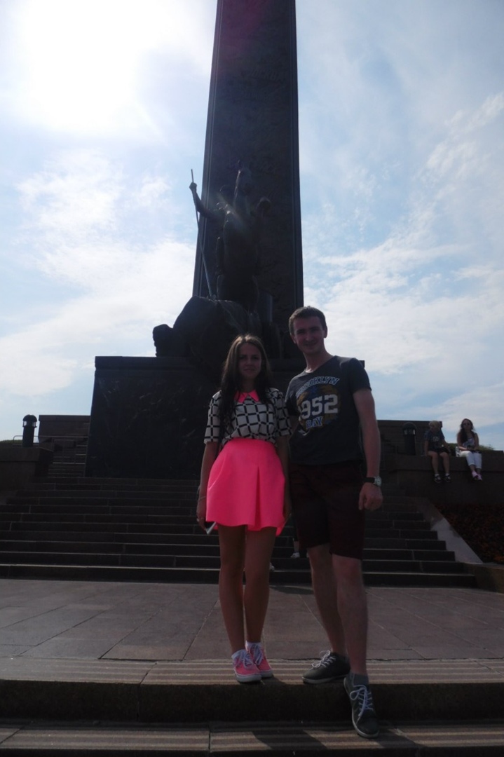 Константин Калачёв | Москва
