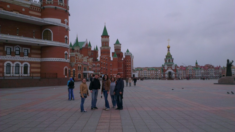 Анатолий Сидоров | Тольятти