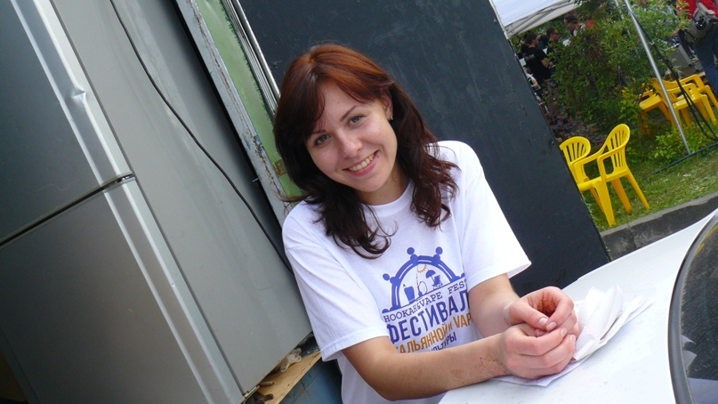 Руслан Карпов | Санкт-Петербург