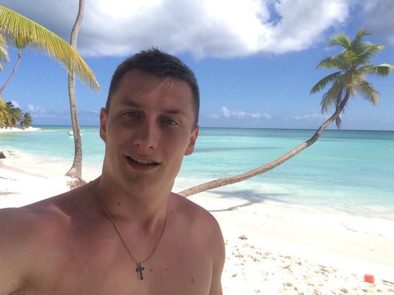 Александр Бердников | Днепр (Днепропетровск)