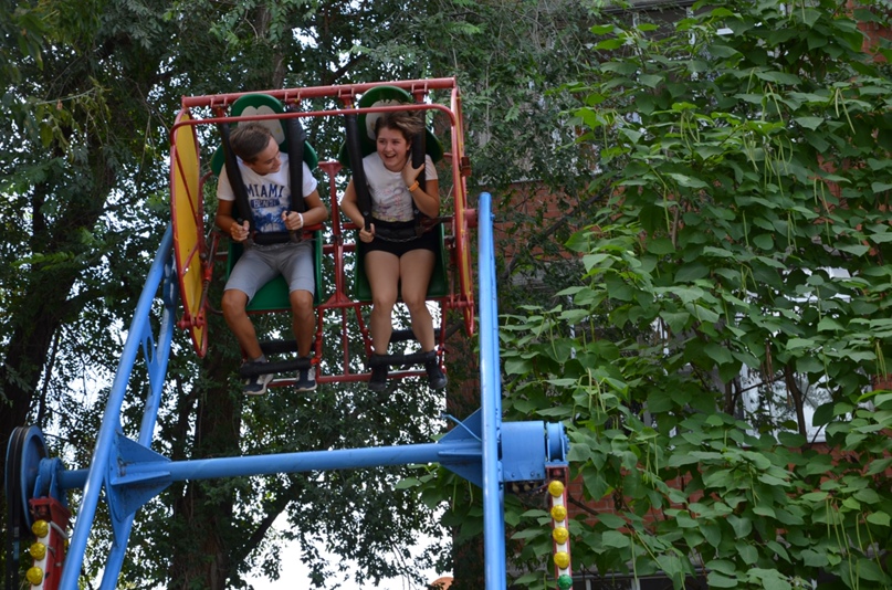 Александр Моисеенко | Саратов