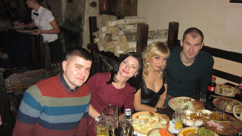 Елена Новик | Гомель