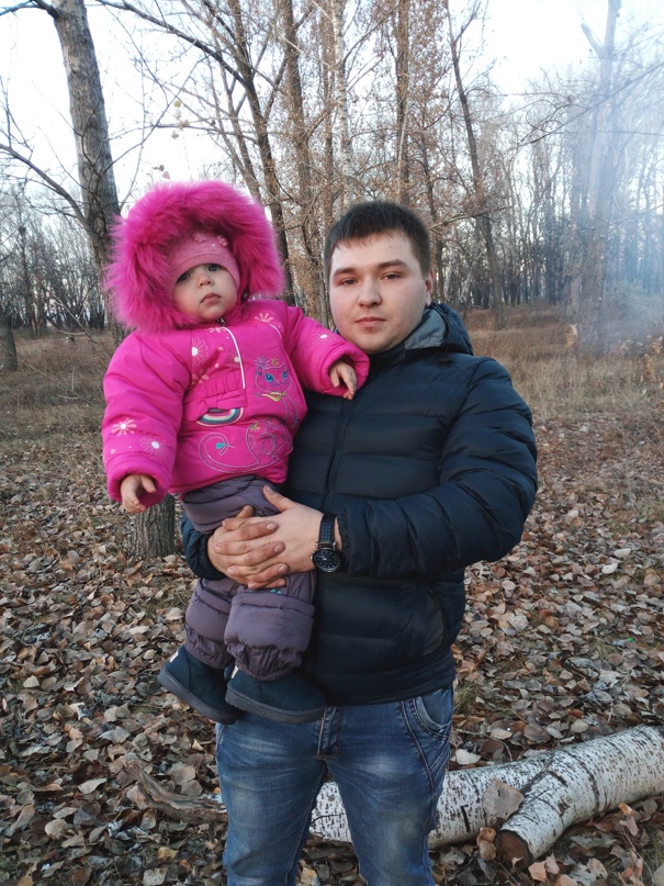 Игорек Михайлов | Энгельс