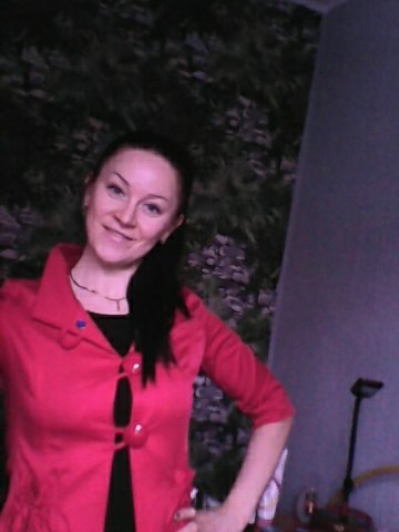 Светлана Некрасова |