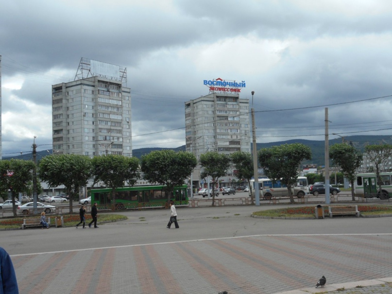 Юлия Калугина