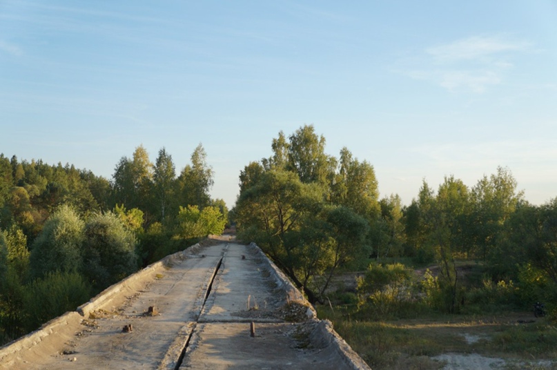 Ксения Чернявская | Санкт-Петербург