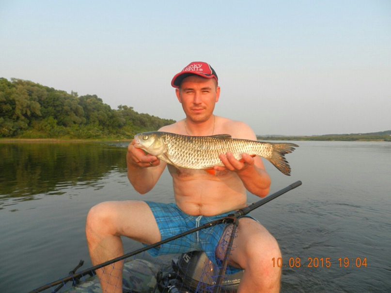 Виталик Попов | Жилево
